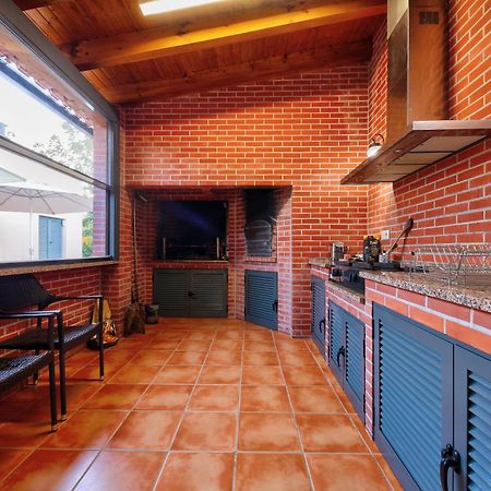 阿纳迪亚 Casa Da Alzira旅馆 外观 照片