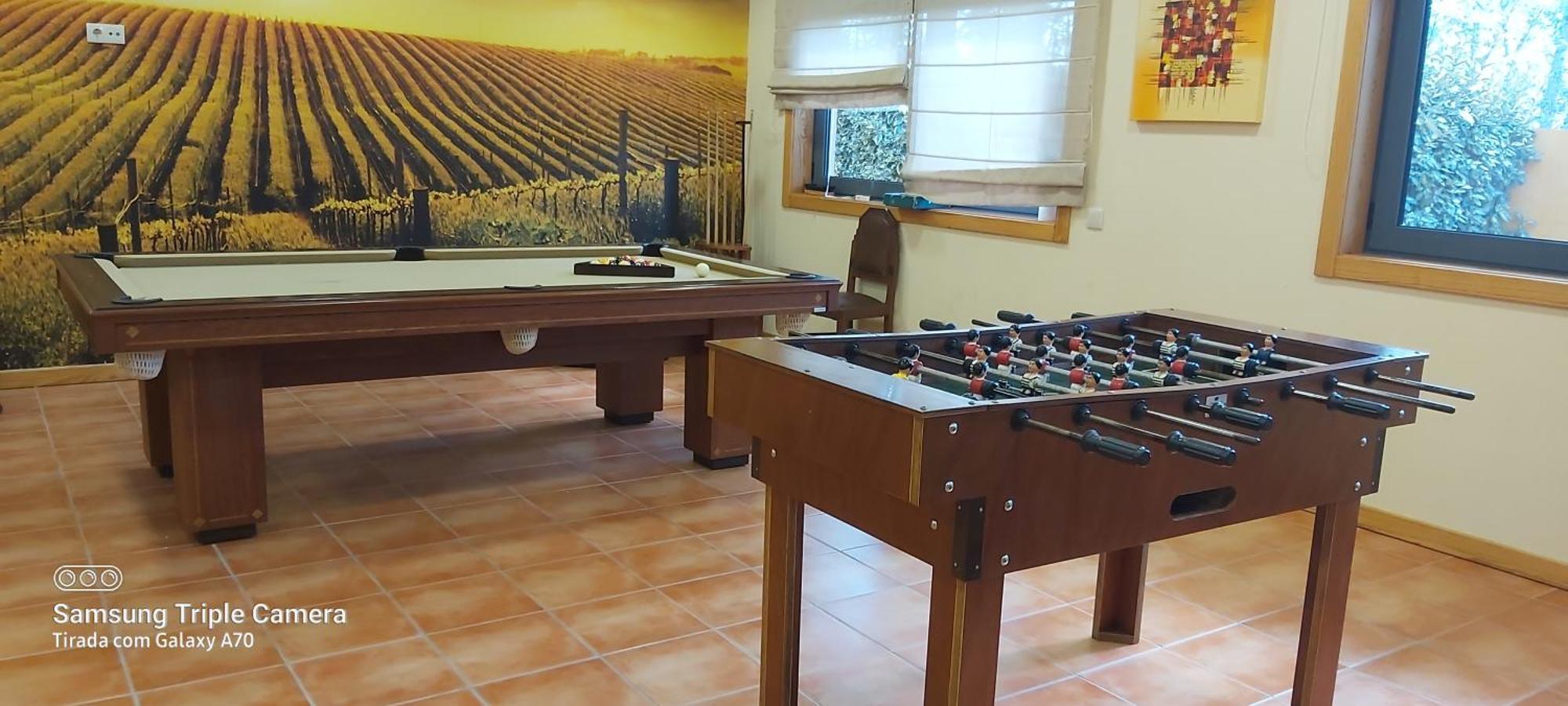 阿纳迪亚 Casa Da Alzira旅馆 外观 照片